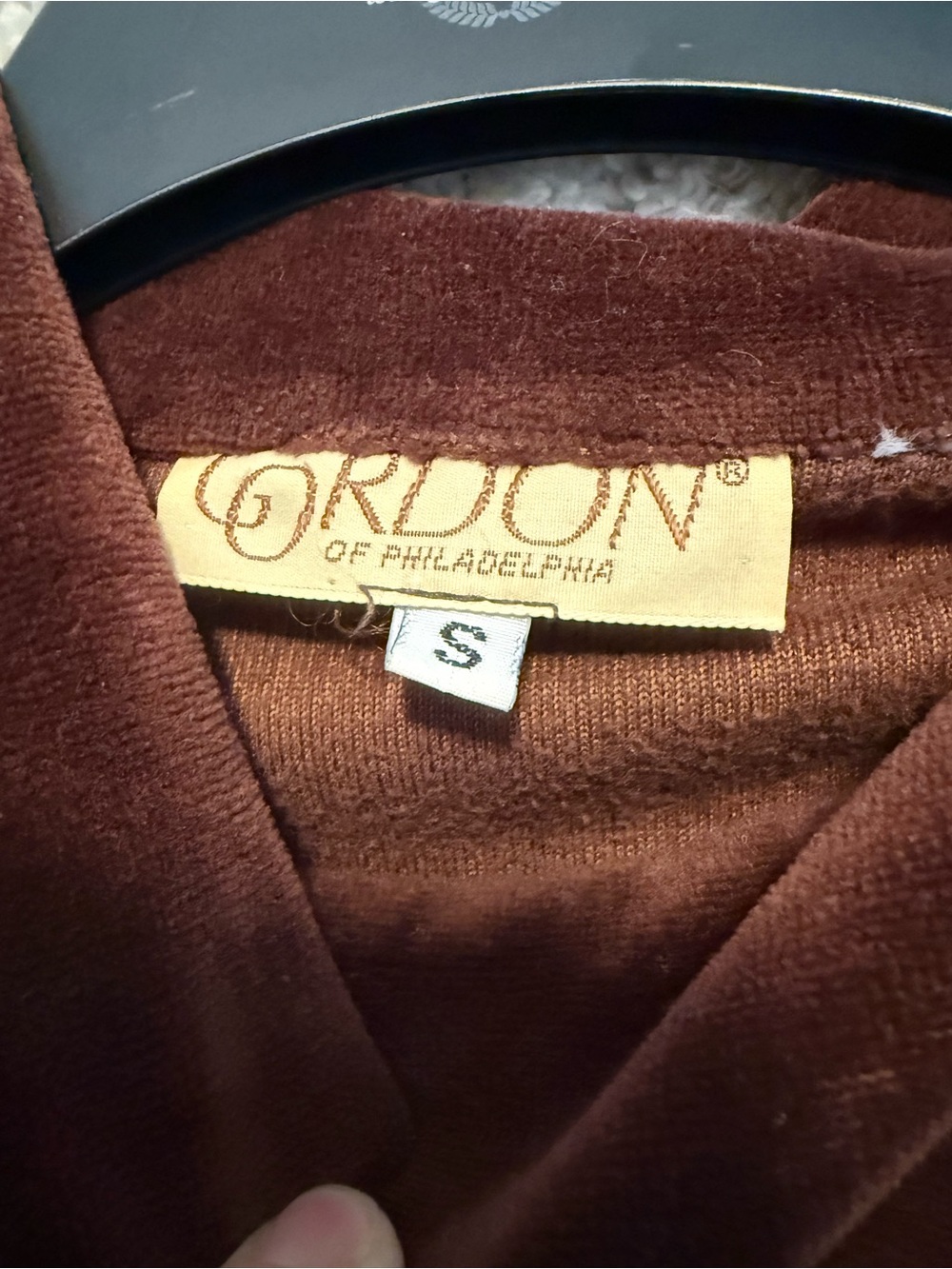 Brown Work Bundle - Picture 9 of 10